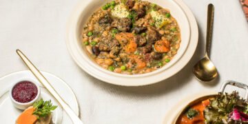 Descolado e com espaço informal, Shoshana tem menu judaico para iniciados – 20/03/2025 – Restaurantes