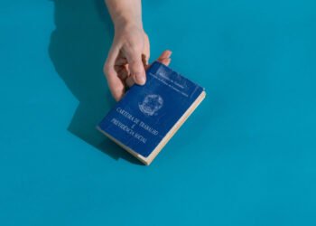 Veja como acessar o novo consignado no app CTPS Digital – 21/03/2025 – Mercado