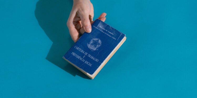 Veja como acessar o novo consignado no app CTPS Digital – 21/03/2025 – Mercado