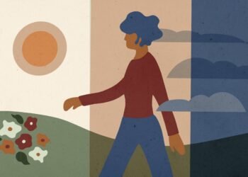 Veja três dicas simples para ser mais feliz – 20/03/2025 – Saúde Mental