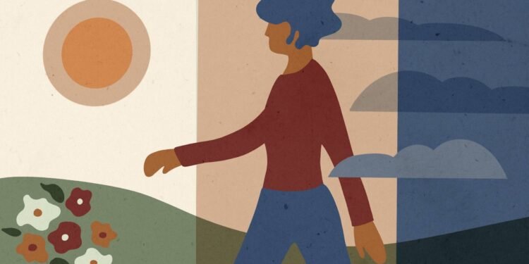 Veja três dicas simples para ser mais feliz – 20/03/2025 – Saúde Mental