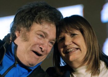 Figura polêmica do governo Milei intensifica ação contra manifestações – 29/03/2025 – Sylvia Colombo