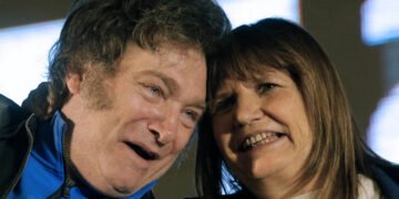 Figura polêmica do governo Milei intensifica ação contra manifestações – 29/03/2025 – Sylvia Colombo