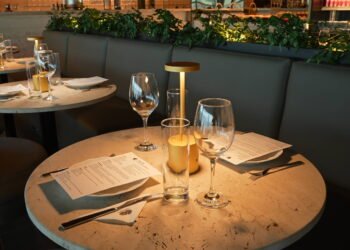 The Club, a sala VIP mais exclusiva do aeroporto de Guarulhos, será ampliada; veja como é – 18/02/2025 – Turismo