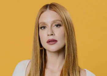 Marina Ruy Barbosa é cotada para novela de Aguinaldo Silva – 11/03/2025 – Outro Canal