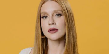 Marina Ruy Barbosa é cotada para novela de Aguinaldo Silva – 11/03/2025 – Outro Canal