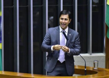 Presidente de comissão quer padronizar novas deficiências – 23/03/2025 – Painel