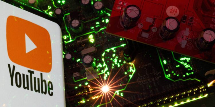 O YouTube real é visto apenas por robôs – 30/03/2025 – Ronaldo Lemos