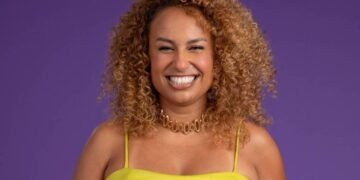 Karine Alves fala sobre comando do Esporte Espetacular – 28/03/2025 – Televisão