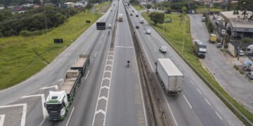 Governo fecha repactuação da Regis Bittencourt – 25/03/2025 – Mercado