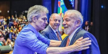 Lula e Zema fazem trocam farpas sobre ministério e dívida – 11/03/2025 – Poder