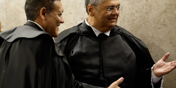 STF retoma julgamento sobre restrições para esterilização – 12/03/2025 – Equilíbrio e Saúde