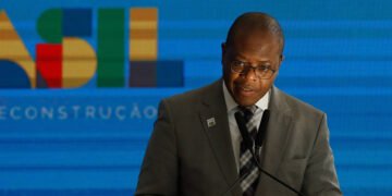 Organização Me Too entra com duas ações no STF contra Silvio Almeida por suposta difamação