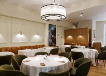 Chef de Mestre do Sabor chama atenção com Belcanto – 09/01/2025 – Turismo