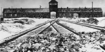Banalização do Holocausto reduz impacto de Crematório Frio – 21/03/2025 – Ilustrada