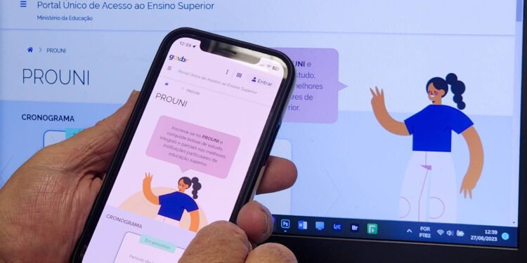 Resultado Prouni 2025: Lista de aprovados sai terça (4) – 04/02/2025 – Educação