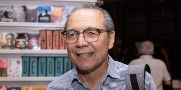 Matinas Suzuki cria projeto de reimprimir livros esgotados – 17/03/2025 – Ilustrada