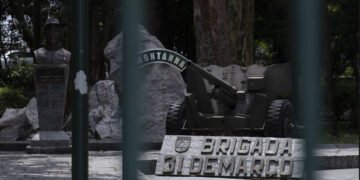 AGU contraria Exército e aceita retirar homenagem ao golpe – 11/03/2025 – Poder