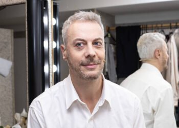 Guilherme Weber vai dirigir versão de sucesso da Broadway – 19/03/2025 – Mônica Bergamo