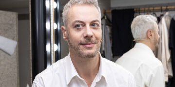 Guilherme Weber vai dirigir versão de sucesso da Broadway – 19/03/2025 – Mônica Bergamo