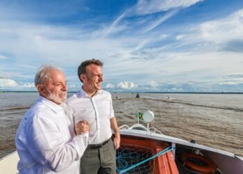 Teles usam ilha do Combu em disputa com torreiras no STF – 18/03/2025 – Painel S.A.