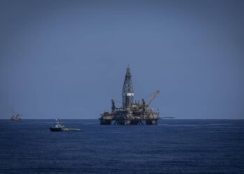 COP30: Brasil quer debater quem deve cortar petróleo – 22/02/2025 – Ambiente