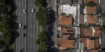 Pedágios paulistas terão descontos de até 35% em trechos – 21/03/2025 – Mercado