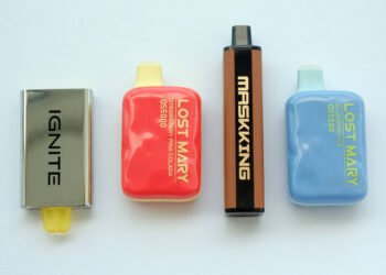 Jovens acreditam que cigarro eletrônico é legal no Brasil – 21/03/2025 – Equilíbrio e Saúde