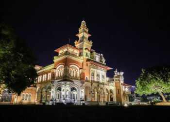 Catavento terá visita noturna como em ‘Uma Noite no Museu’ – 18/03/2025 – Passeios