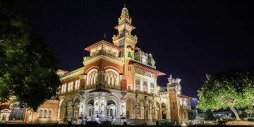 Catavento terá visita noturna como em ‘Uma Noite no Museu’ – 18/03/2025 – Passeios