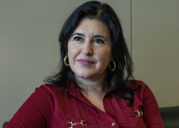 Simone Tebet defende discussão sobre a redução da escala 6×1 – 13/03/2025 – Mercado