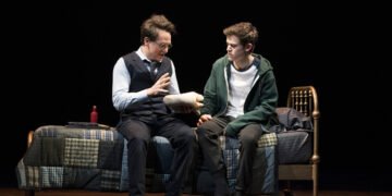 Harry Potter: Peça no Brasil já tinha elenco definido – 25/03/2025 – Ilustrada