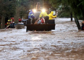 Adaptação climática em energia: quem paga a conta? – 25/03/2025 – Joisa Dutra