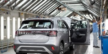 Anfavea comemora alta da produção e questiona crédito caro – 17/03/2025 – Eduardo Sodré