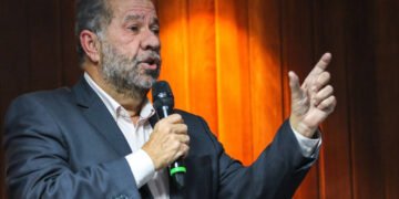 Lupi: especialista sacrifica assalariado e protege capital – 10/03/2025 – Painel