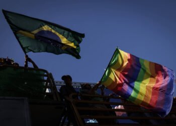Banco Mundial calculará custo da homofobia no Brasil – 31/03/2025 – Painel S.A.
