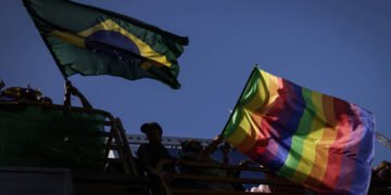 Banco Mundial calculará custo da homofobia no Brasil – 31/03/2025 – Painel S.A.