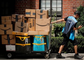 Dez estados aumentarão ICMS de compra em site estrangeiro – 30/03/2025 – Mercado