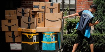 Dez estados aumentarão ICMS de compra em site estrangeiro – 30/03/2025 – Mercado