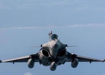 Trump faz aliados desistirem de comprar caças dos EUA – 16/03/2025 – Mundo