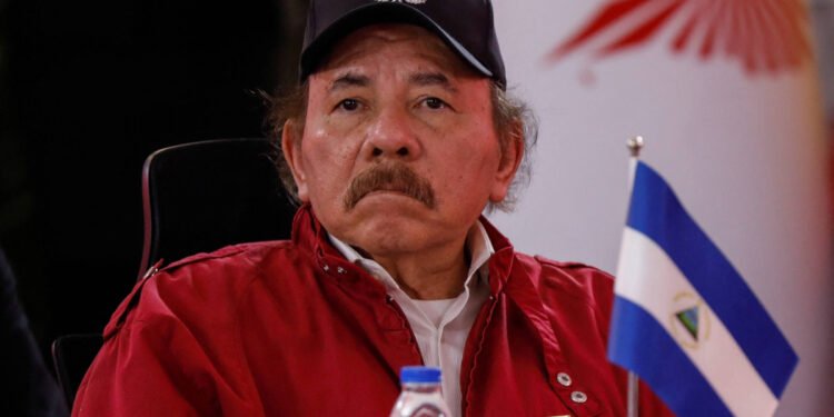 Nicarágua: Escrita de protesto é única opção, diz autora – 14/03/2025 – Ilustrada