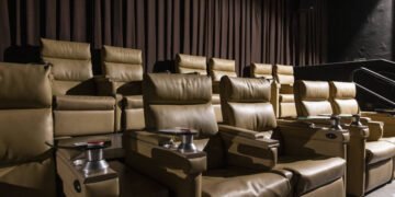 Cinesystem Morumbi Town é o cinema mais confortável de SP – 13/03/2025 – Cinema