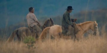 ‘Novocaine – à Prova de Dor’ estreia nos cinemas de SP – 26/03/2025 – Cinema