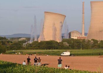 Boom da energia nuclear leva investimentos até a Alemanha – 15/03/2025 – Mercado