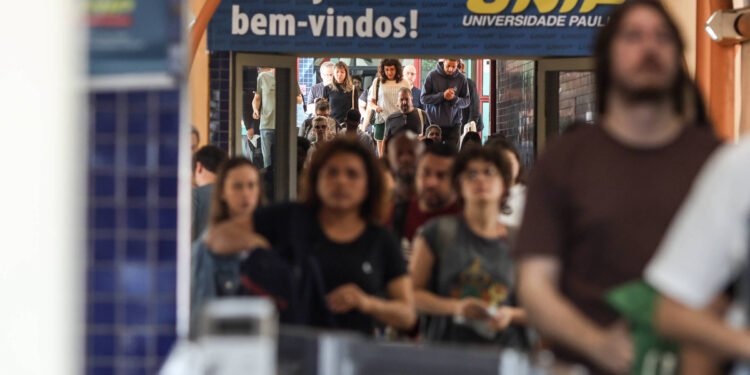 CNU: 52% dos aprovados vão estrear no setor público – 29/03/2025 – Mercado