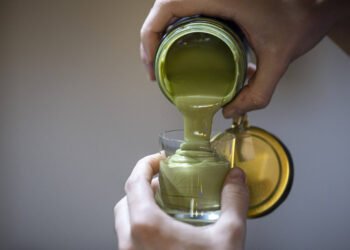 Agora tem o Dia do Pistache: até onde vai a palhaçada? – 25/02/2025 – Cozinha Bruta