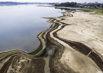 SP terá estiagem ‘difícil’ em 2025, diz agência reguladora – 20/03/2025 – Mercado