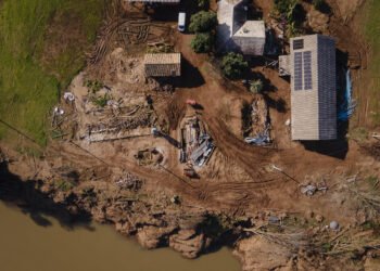 Bancada do agro quer derrubar regras para o Proagro – 26/03/2025 – Mercado