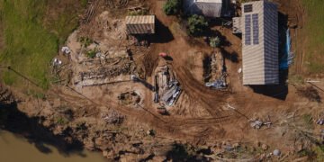 Bancada do agro quer derrubar regras para o Proagro – 26/03/2025 – Mercado