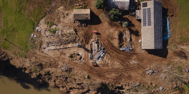 Bancada do agro quer derrubar regras para o Proagro – 26/03/2025 – Mercado